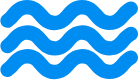 icon river levels