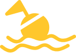 water buoy icon